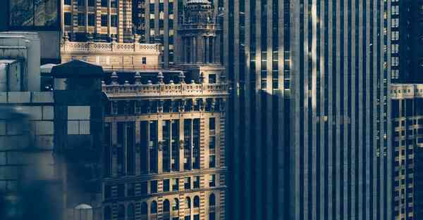 可靠的地产宣传片制作