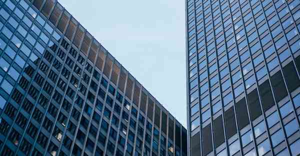 工作氛围宣传片视频制作