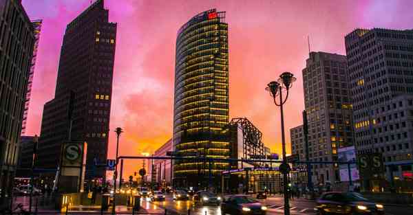 现代音乐宣传片制作方案