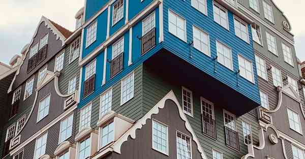 房产装修一体化案例分享