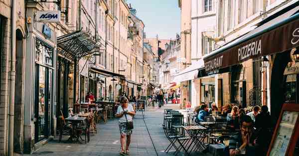 网络技术培训课程推荐