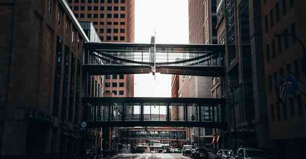 基金会宣传原版视频