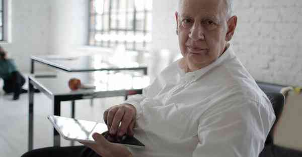 医院专家简介宣传片制作