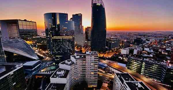 公司文化介绍宣传片制作