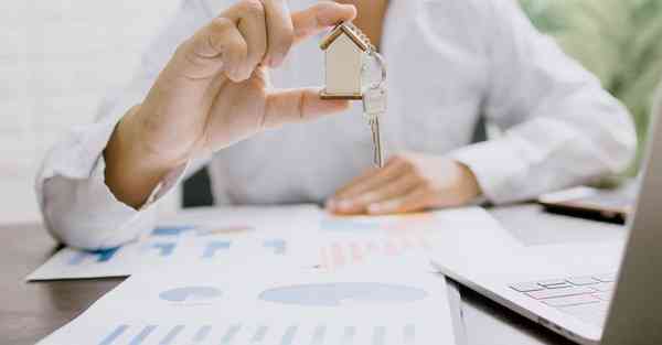 房屋装修视频宣传片制作