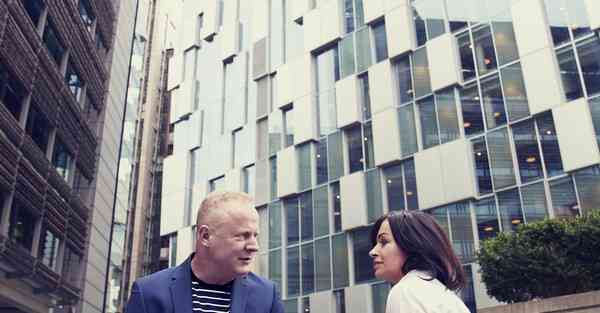 大学宣传片动漫版制作