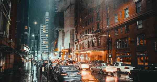 宣传片拍摄制作专业团队