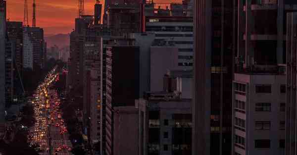 企业安全月宣传片制作