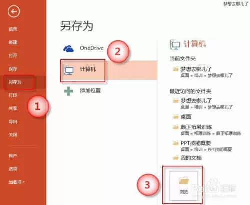 怎么制作PPT、怎么制作幻灯片(图1)